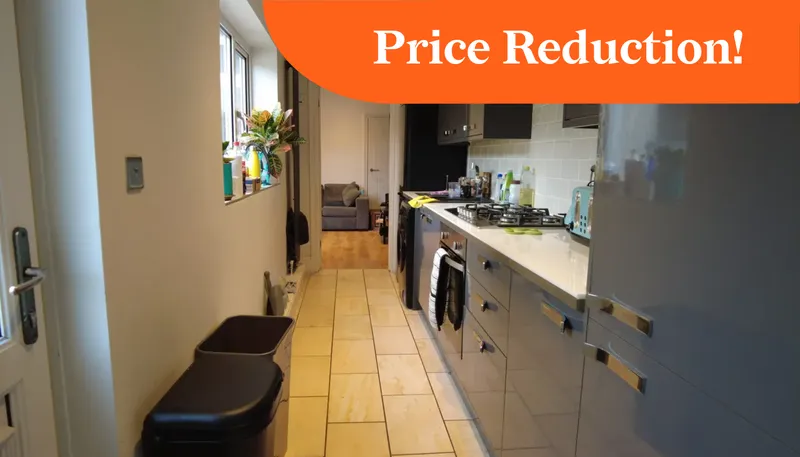 2 Bed +Study Room // Thesiger St // AUG 2026 - Thumbnail 1